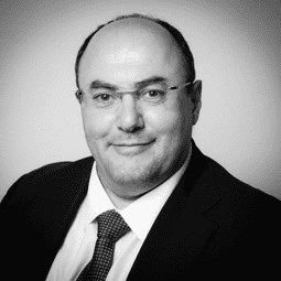 Gerard Sammut - Director and Chief Executive Officer of BCT