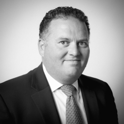 Karl Naudi - Managing Director of Mariner Shipping