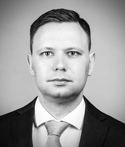 Artis Pugačs - General Manager of Mariner Adriatic