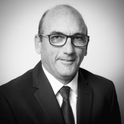 Martin Azzopardi - Chief Operating Officer
