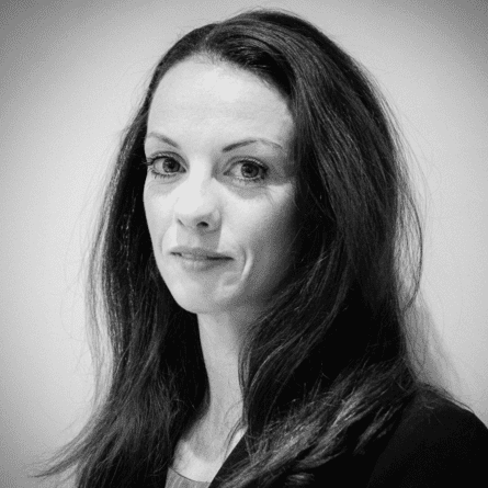 Michela Borg - Executive Director